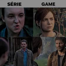 #elliewilliams #thelastofus #bellaramsey #marquito