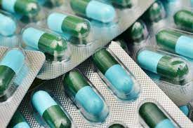 Ai nevoie de antibiotic pentru dinti. Ce Reactii Adverse Pot Aparea Dupa Administrarea Antibioticelor