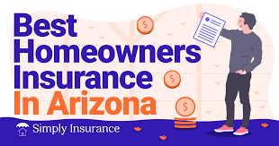 We recognize the important of finding the right coverage at a fair price. Best Homeowners Insurance In Arizona Get It In 2021