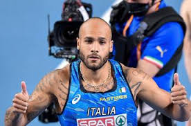 Il 995 del velocista gardesano cancella. Jacobs Makes 9 95 In Savona The Italian Record Of 100 Meters Afn