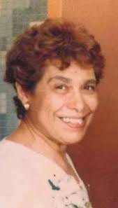 Antoinette Beauchesne