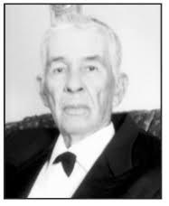 William Mitchell Cartwright