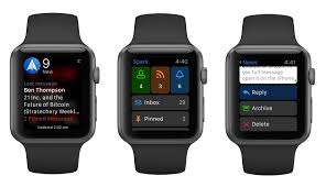 Take control of your inbox with the by default, spark uses a system that automatically manages your email and displays those sent by actual people first. Spark Review Smart Email Macstories