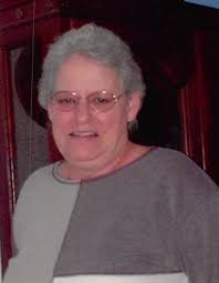 Obituary for Norma Fay (Edwards) Cole