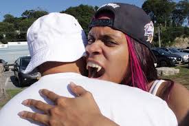 Today at Ossining NY Neffy Gold #HipHopBlvd