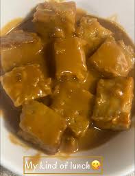 Lala's Geebuns shack