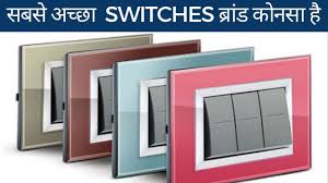 Find here electrical switch board, electric switch board manufacturers, suppliers & exporters in india. Best Switches Brands In India Top 10 Switches Companies Youtube