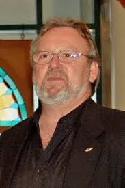 Peter Stanley Dimoff