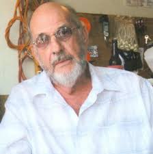 Dale D. "D.D." Sievers, Sr.