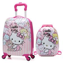 Unlike older fabric suitcases, a hard shell suitcase delivers unrivaled protection. Custom Cute Cartoon Abs Hard Case Children Printed Luggage Kids Suitcase China Kids Suitcase And Printed Luggage Price Made In China Com