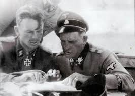 Pin On Kurt Panzer Meyer