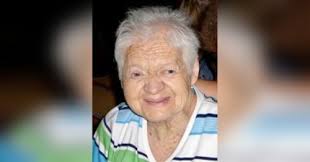 Theresa Joan Ingrassia Obituary (2023)