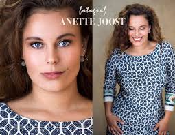 Fotograf Anette Joost
