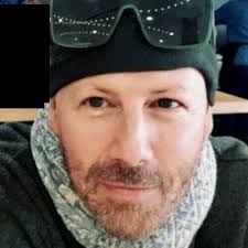 Adam Behr's Instagram, Twitter & Facebook