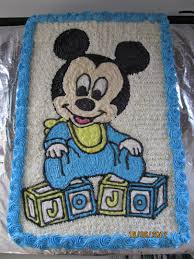 Bizcocho De Mickey Mouse Cuadrado Pin By Jorge Cabrera On Cakes We Made Mickey Mouse Baby Shower Mickey Baby Showers Baby Mickey