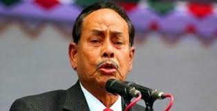 Bangladesh's Ershad, opposition leader dies at 90