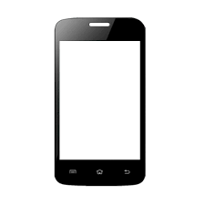 Now Celkon A15 Black Touch Screen Digitizer