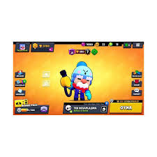 Brawl tv ye çıktımmmm karşıma slorien çıktı ve mortis dünya sıralamasına girdim en çılgın video. Gale Li Hesap 6000 Kupa Satin Al En Ucuz Indirimli Fiyat Aninda Teslimat