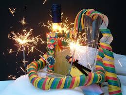 Ideen für einen entspannten silvesterabend mit kindern: Silvester Zu Hause Mit Kindern Feiern Eine Familienparty Mamiweb De