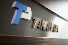 Lot 26, jalan cj 1/1. The Takahata Group About Us Takahata