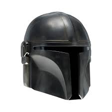 The Mandalorian Replica Mandalorian Helmet From Chronicle And Efx The Toyark News Mandalorian Helmet Mandalorian Helmet