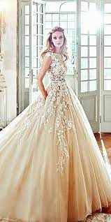 27 Ultra Pretty Floral Wedding Dresses For Brides Ball Gowns Wedding Wedding Dresses 2017 Wedding Dresses