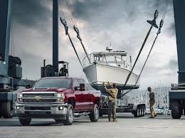 Truck towing capacity comparison chart 2020. 10 Tough Trucks Boasting The Top Towing Capacity