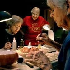 Delight's in details