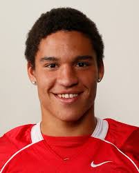 Big All-City football first team