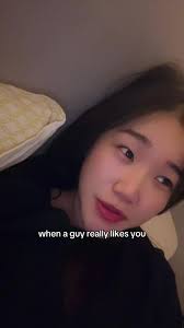 He Wants Me to Feel Comfortable