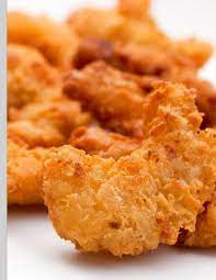 Amazing Shrimp Fried Shrimp Recipes Deep Fried Shrimp Recipes