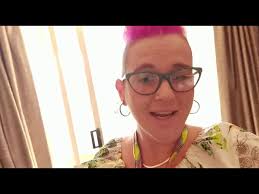 FIA conference and Ken Burnett in NZ