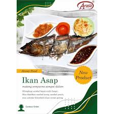Lihat juga resep lele ungkep sambal bajak enak lainnya. Jual Ikan Tongkol Asap 300 Gr Free Sambal Bajak Kab Mojokerto Oleh Oleh Arasa Tokopedia