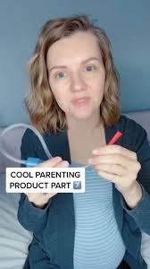 COOL PARENTING PRODUCT PART 7️⃣: The Nose Frida #momlife #momsoftiktok  #tiktokmoms #mamalife #coolparentingproducts