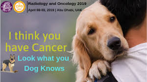 Those words can hit you like a ton of bricks and your mind may start racing with thoughts about what it really means. 3rd World Congress On Radiology And Oncology I Think You Have Cancer Look What Your Dog Knows