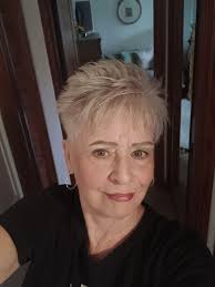 No filter,(no eye makeup.) Just me being 73.