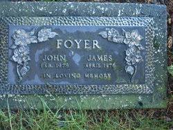 John Foyer (1909-1978)