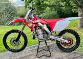 HONDA-CR