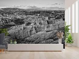 Fototapete berglandschaft einfach anzubringen 365 tage rückgaberecht suchen sie nach anderen mustern aus dieser kollektionen! Berglandschaft Fototapete