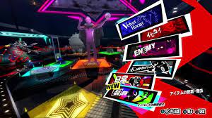 Decoration items can be obtained via inviting certain confidants to. Persona 5 Persona 5 Royal Thieves Den Awards Samurai Gamers