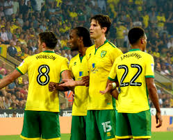 Norwich city football club is a professional football club based in norwich, norfolk, england. 2016 17 Norwich City F C Season Wikipedia