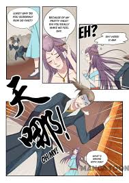 After he suddenly woke up in a young man body around 15 to 16 years old and realize he got reincarnated god made me live again. Martial Master Chapter 60 Manga Nelo Team Read And Watch Manga Online For Free