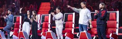 The voice finale, however, was easily primetime's no. The Voice Jubilaumsshow Als Mitternachtssnack Quotenmeter De Mobile