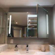 Check spelling or type a new query. Signature Royale Led Medicine Cabinet Mirror Cabinets Bathroom Design Layout Modern White Bathroom