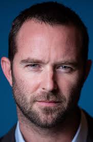 Салливан Стэплтон (Sullivan Stapleton): фильмы, биография, семья,  фильмография — Кинопоиск