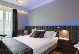 Indirekte beleuchtung setzt auf indirektes licht. Indirekte Beleuchtung Schlafzimmer Selber Bauen Decormarket