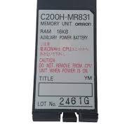 1PC Omron PLC Module C200HW-ME08K C200HWME08K NEW | eBay