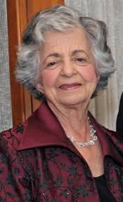 Emily Farrah Obituary (1927