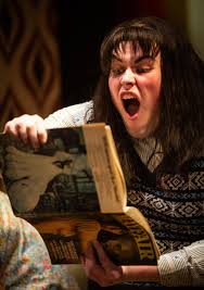 Habeas Corpus by Bath Spa University