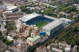 Hammersmith and fulham council's planning committee have backed plans to. Bats In The Way Of New Chelsea Stadium No The Animal